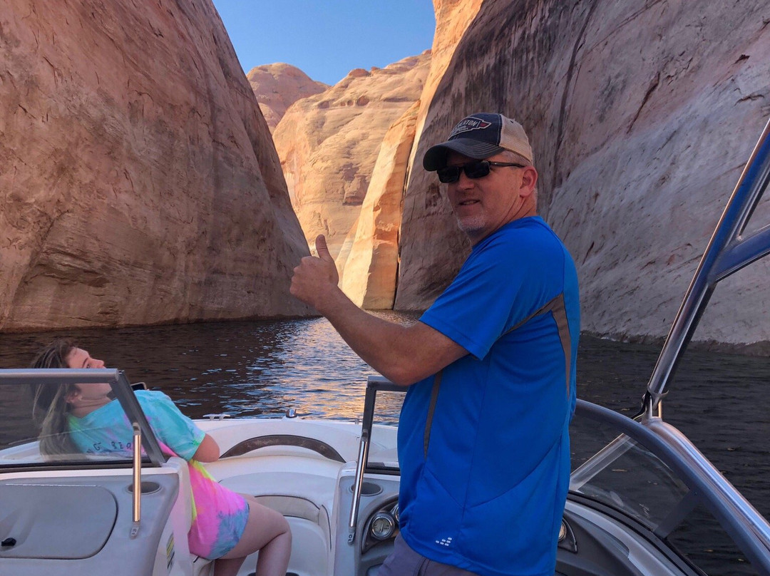 Skylite Boat Rentals-比格沃特必去景点