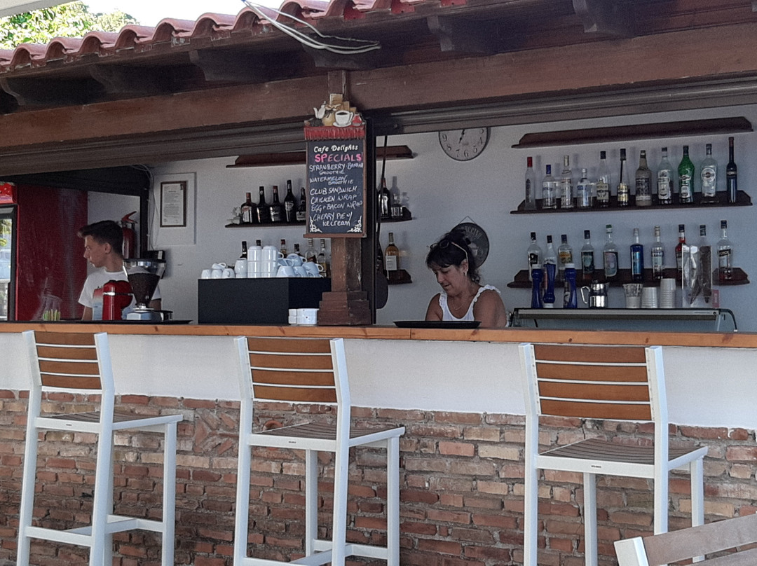 Princess Tia Hotel主图