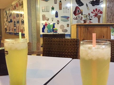 El Club Del Bucanero