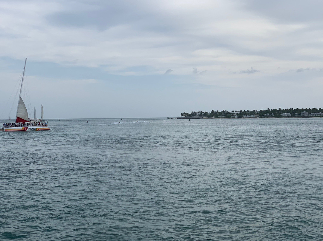 Key West Cruises景点图片