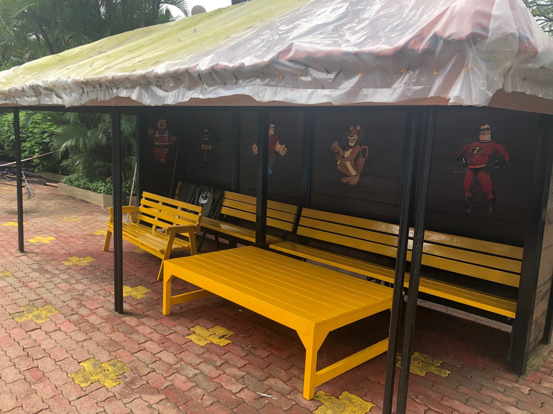 Fariyas Resort Lonavala主图