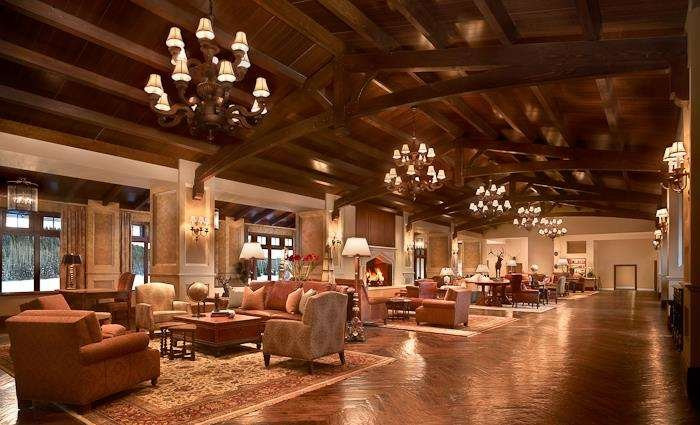 蒙太奇鹿谷酒店主图