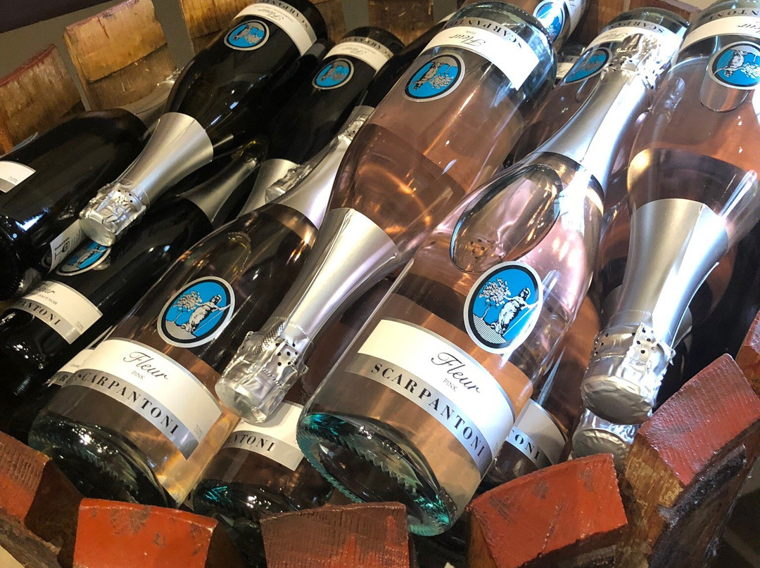 Scarpantoni Wines景点图片