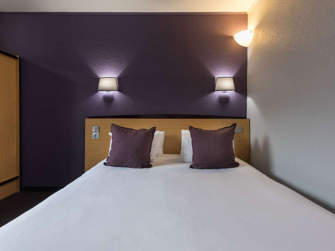 ibis Styles Paris Saint Denis Pleyel主图