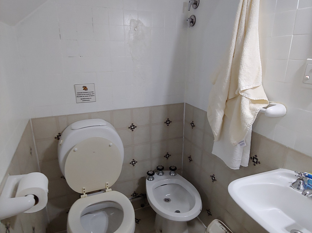 De Paso Hostel