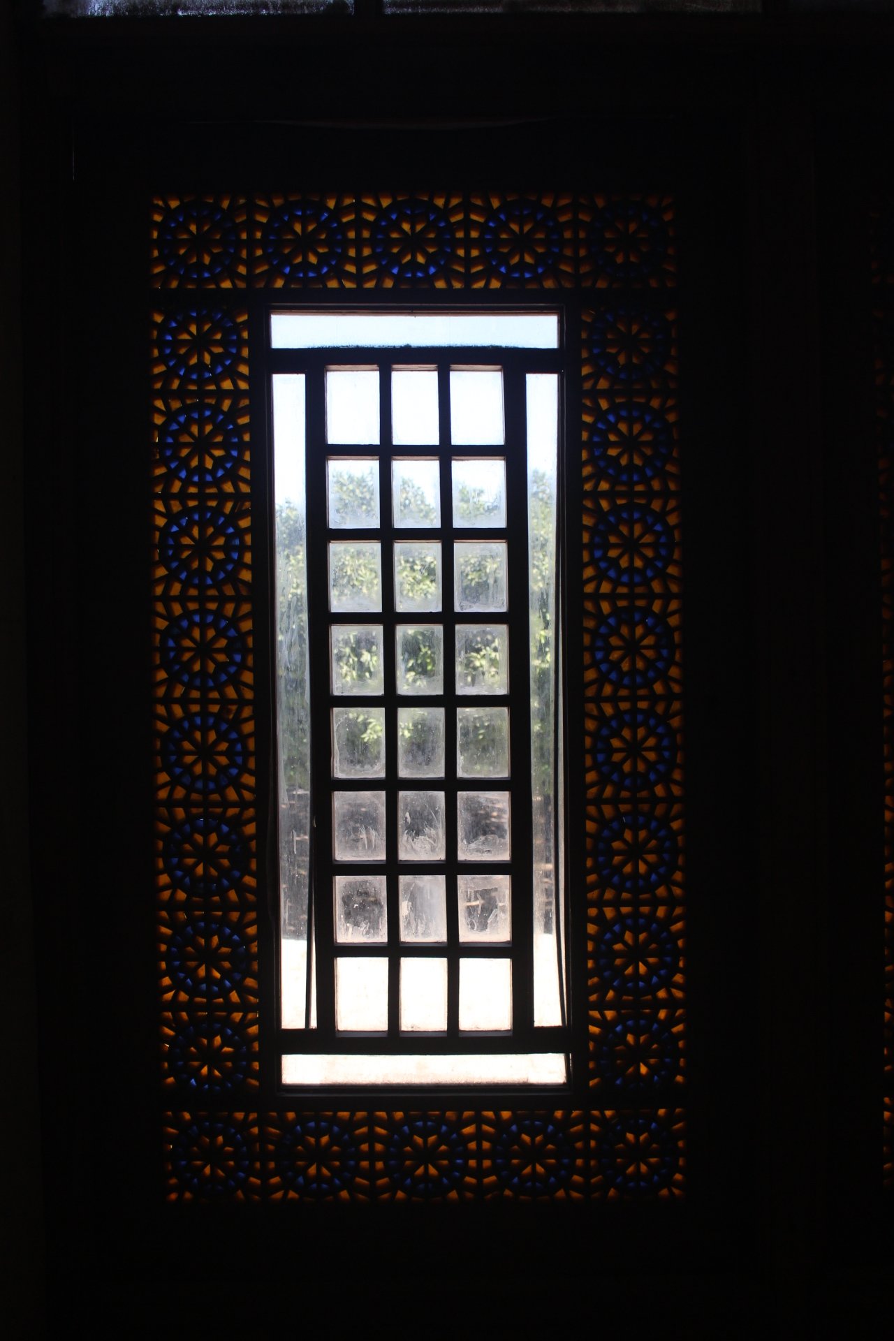 Kianpour's Historical Residence-酒店景观