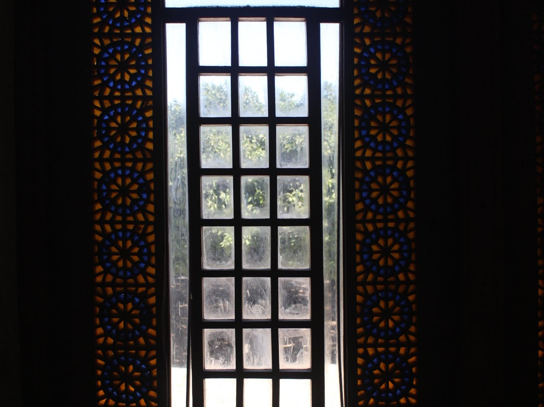 Kianpour's Historical Residence主图