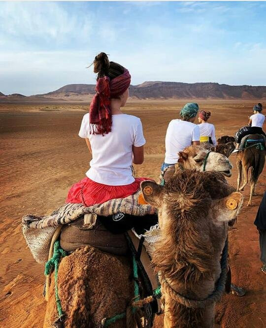 Morocco Rural Tours-卡萨布兰卡必去景点