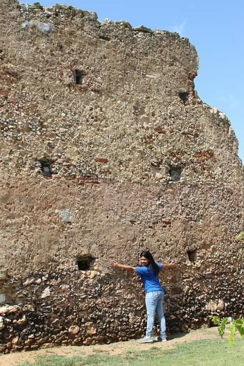 Ermita San Antonio De Padua De La Tuna景点图片