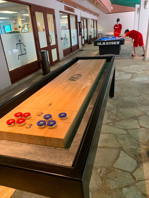 摩洛凯、毛伊及拉奈塔万豪毛伊岛俱乐部酒店主图