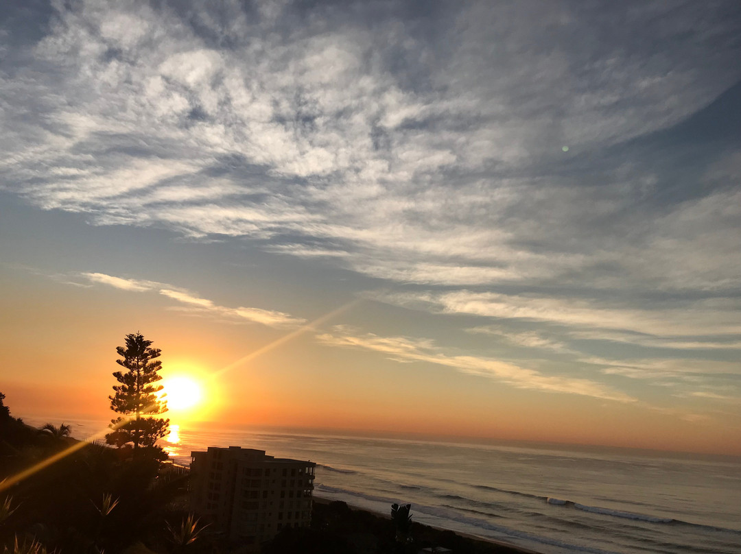 Bali Grand Lodge & Spa主图