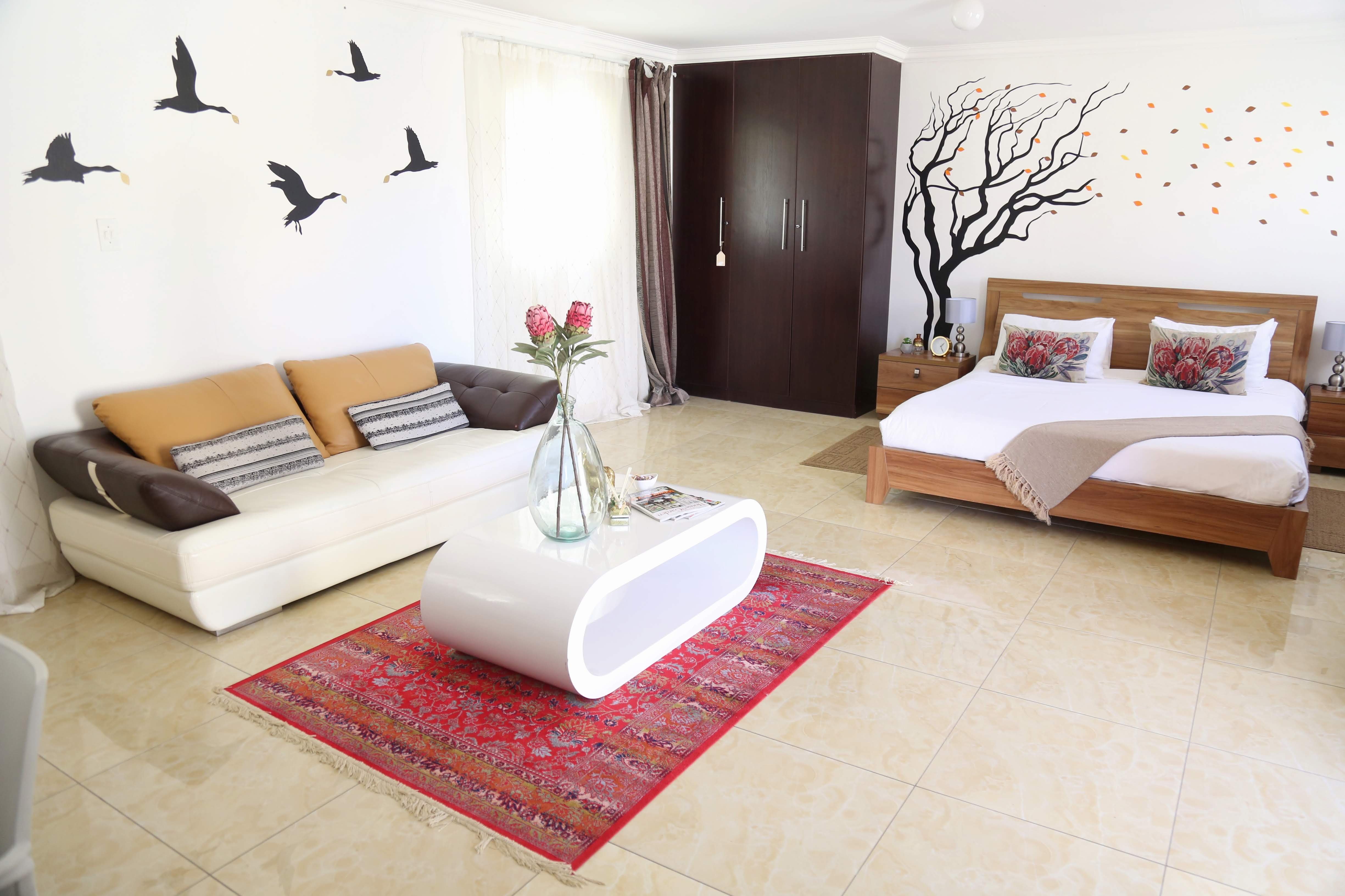 Denver Echo- Executive Guest House-官方