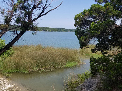 Cleburne State Park-Cleburne必去景点