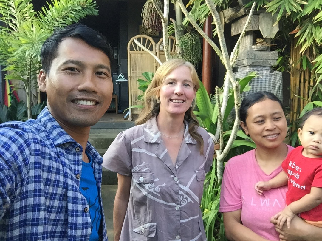 Kanda Homestay主图