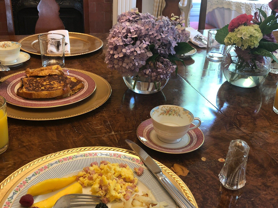 Antebellum Inn主图