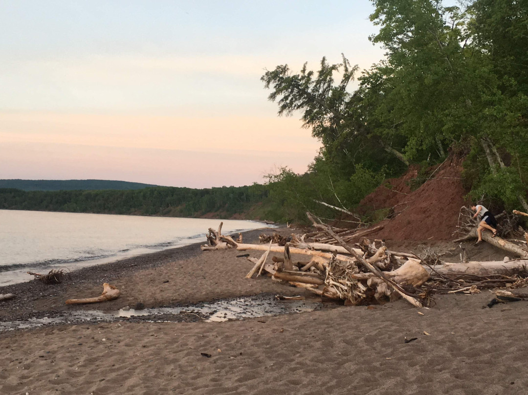 Little Girls Point-Ironwood必去景点