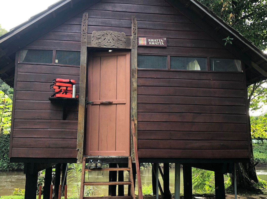 Awarradam Jungle Lodge主图