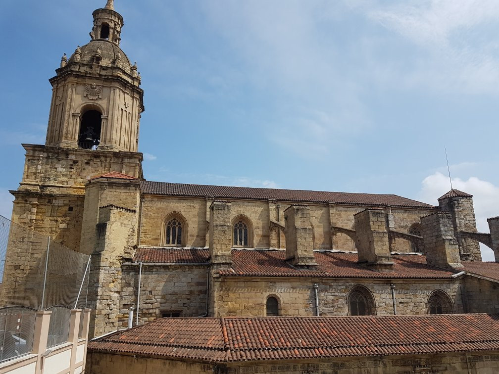 Basilica de Santa Maria-Portugalete必去景点