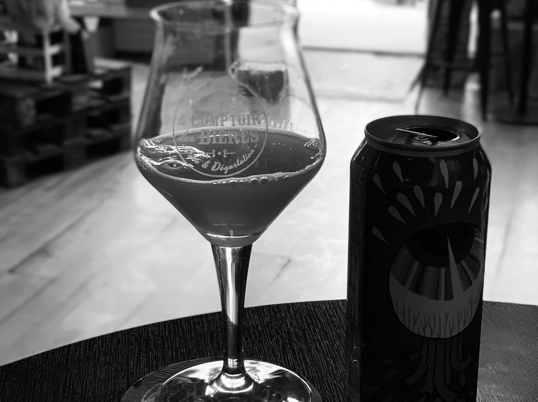 Le comptoir des bieres景点图片