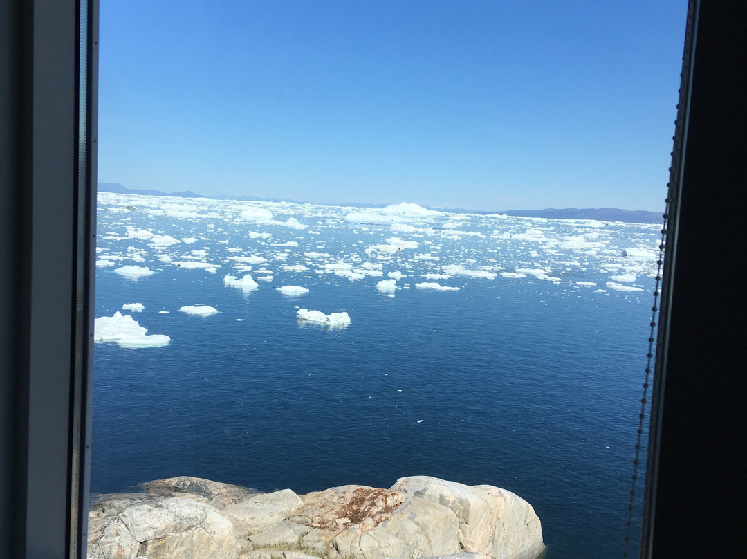 埃斯费尔德酒店主图