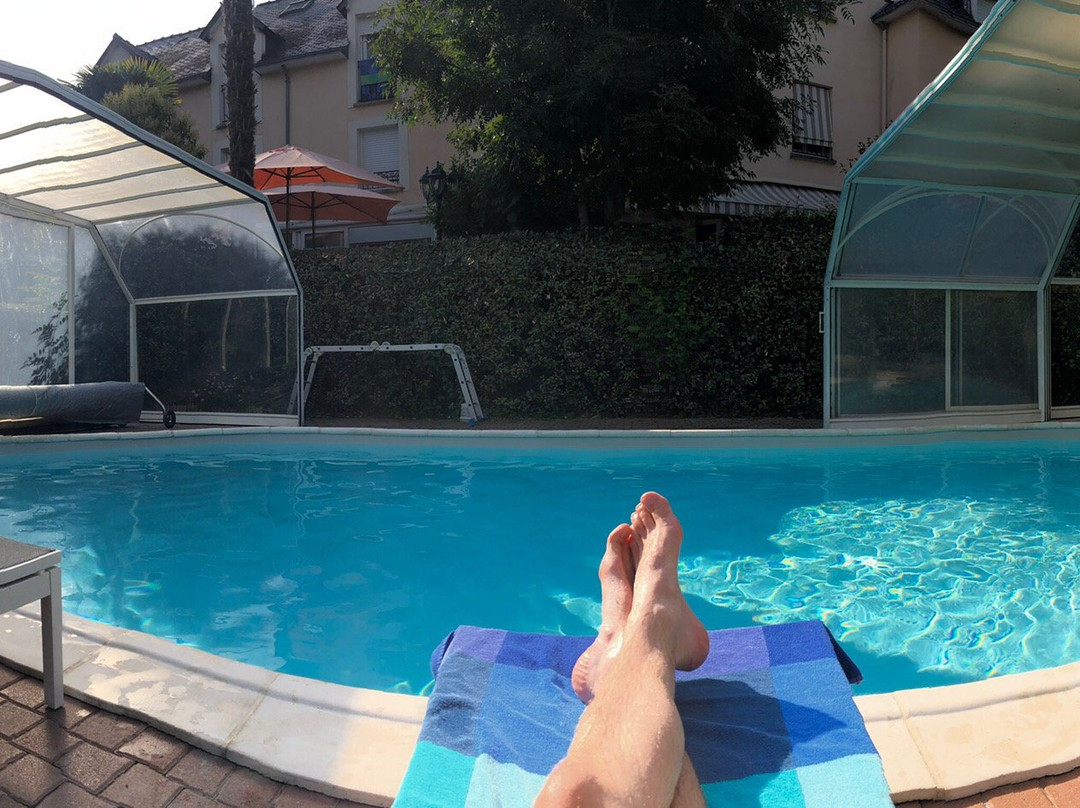 Le Parc er Gréo主图