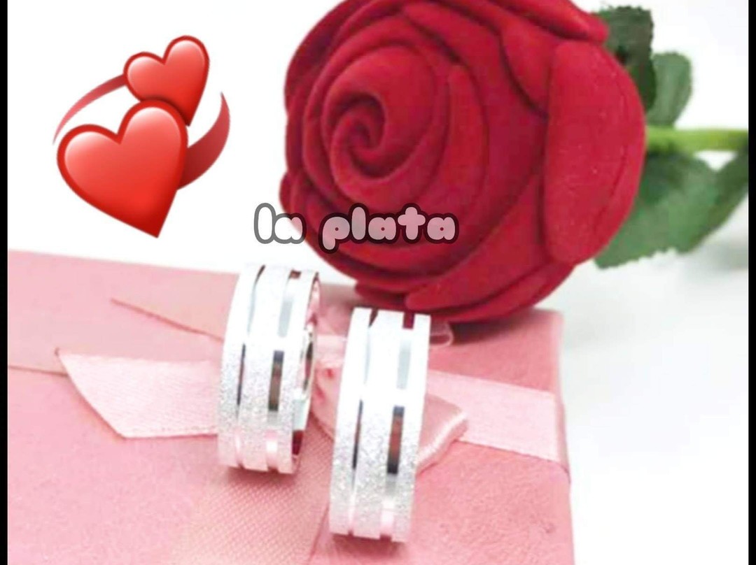 La Plata Renove Seu Brilho