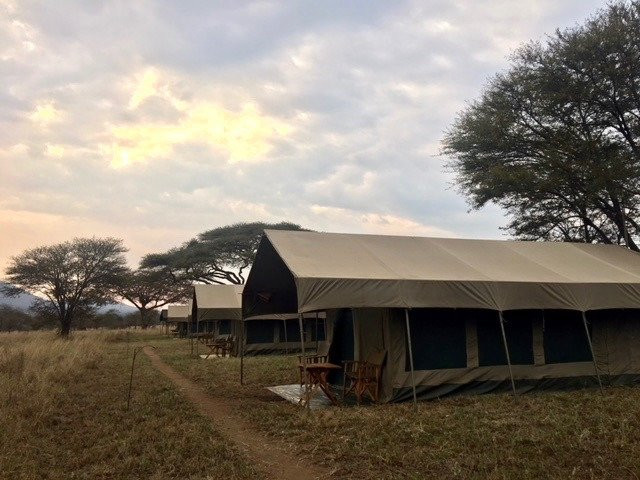 Green Hills Lodge主图