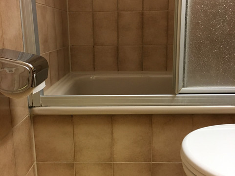 弗灵斯花园餐厅酒店主图