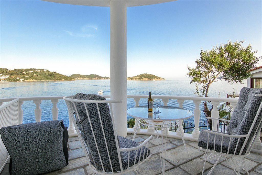 Chrysoula's Guest House主图