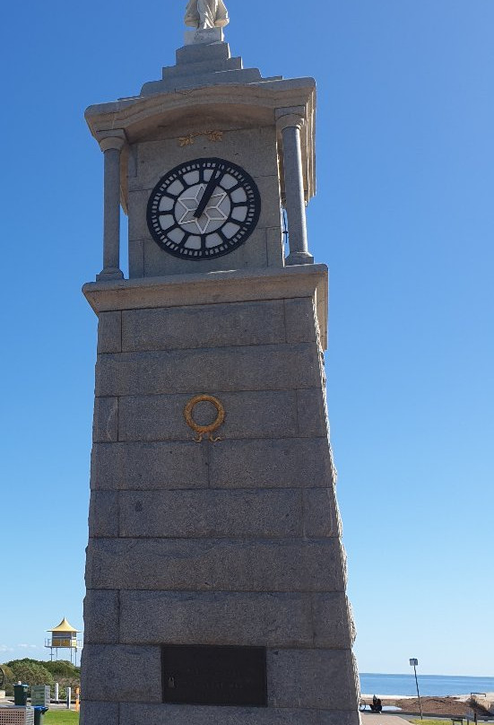 Semaphore Jetty景点图片