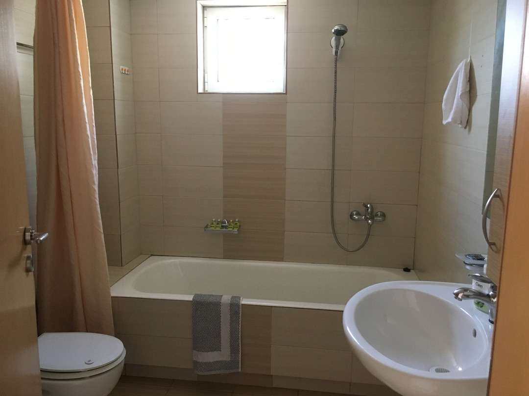 Petra Thea Apartments 2主图