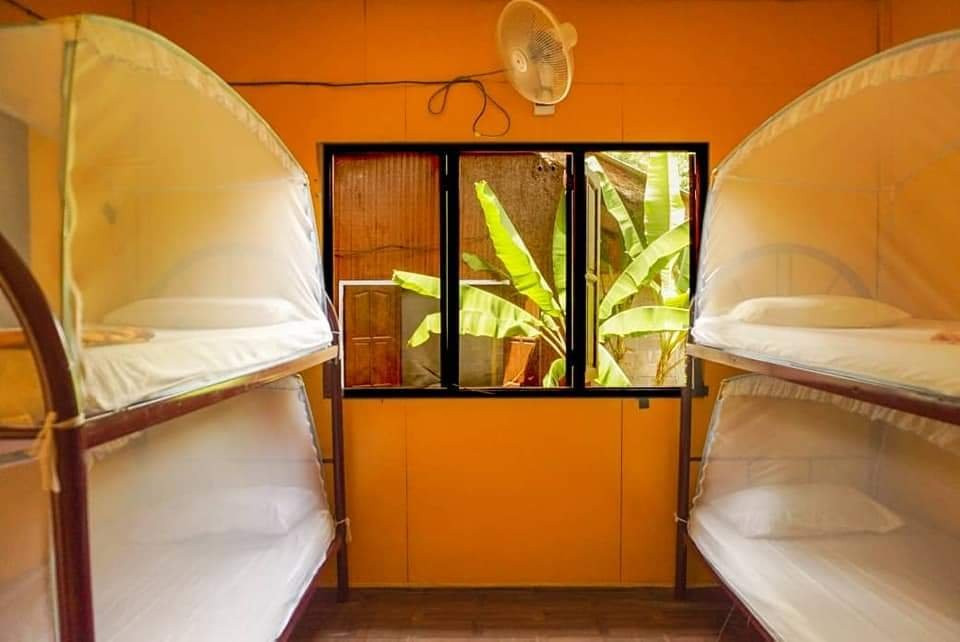 Panorama Chalet Resort主图