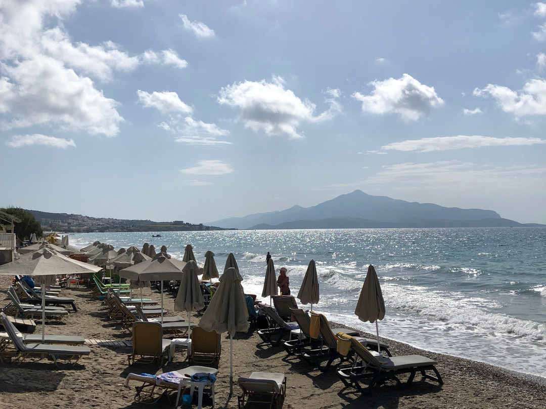 Hydrele Beach Hotel & Village主图