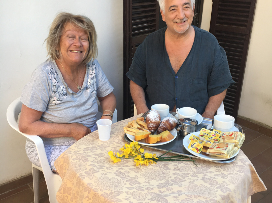 Albergo Paradiso主图