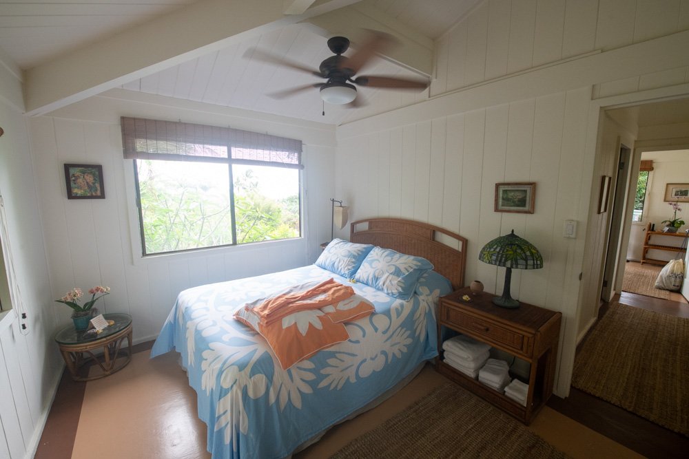 The Guest Houses at Malanai in Hana-官方