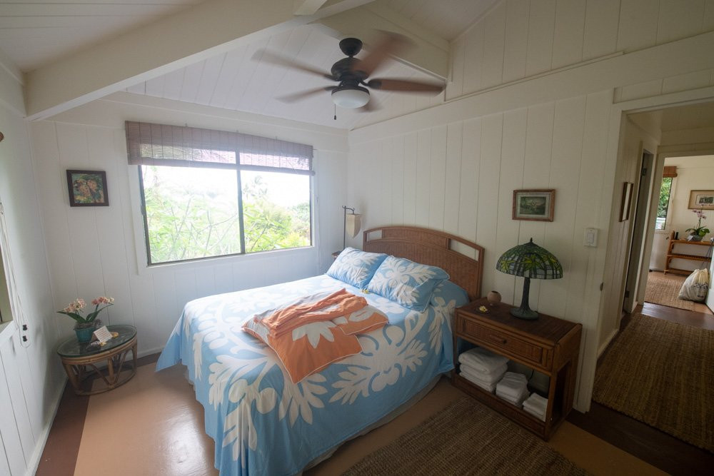 The Guest Houses at Malanai in Hana主图