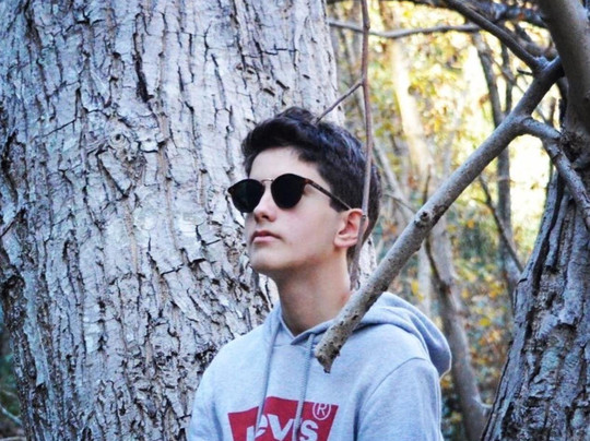 Daniel Afonso Freitas da Silva