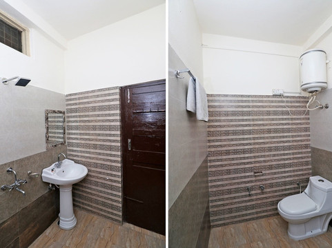 Mahima Resorts主图