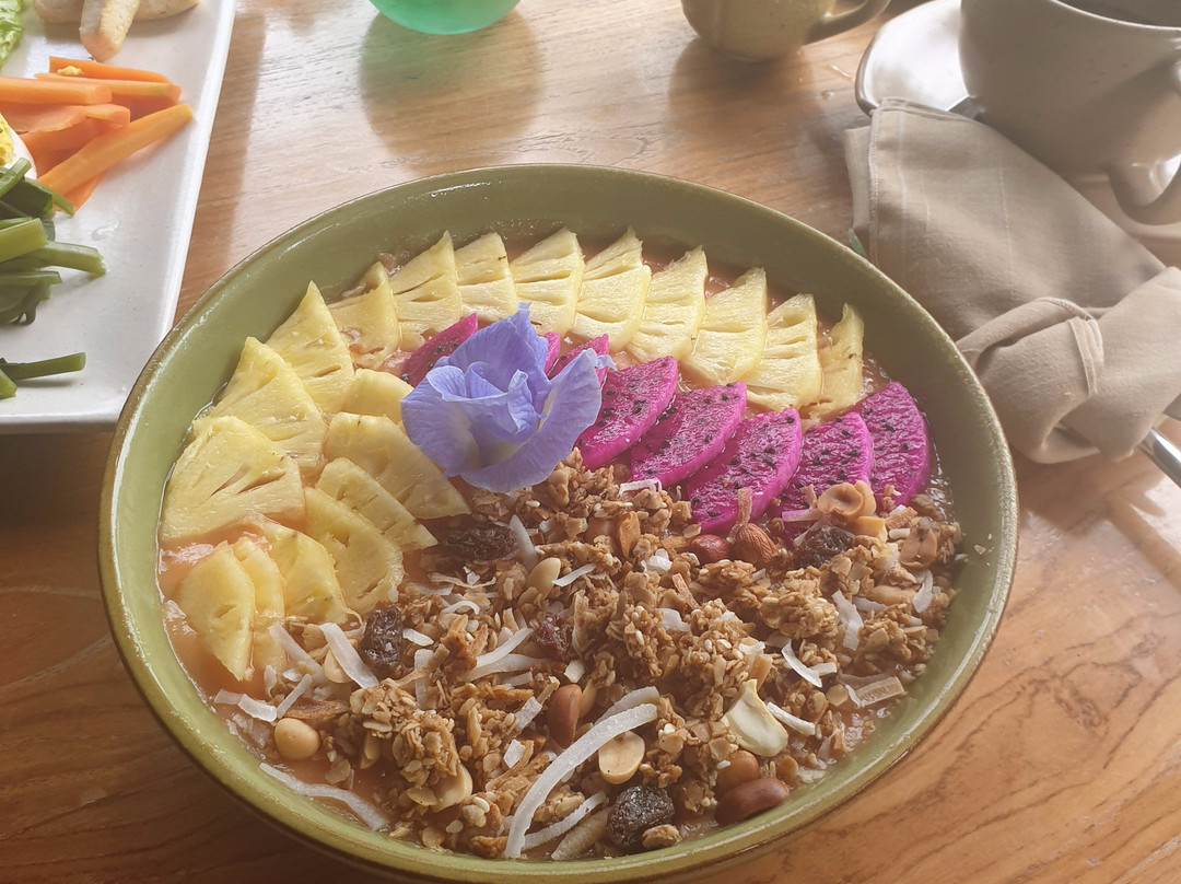 Jungle Lotus Villas主图