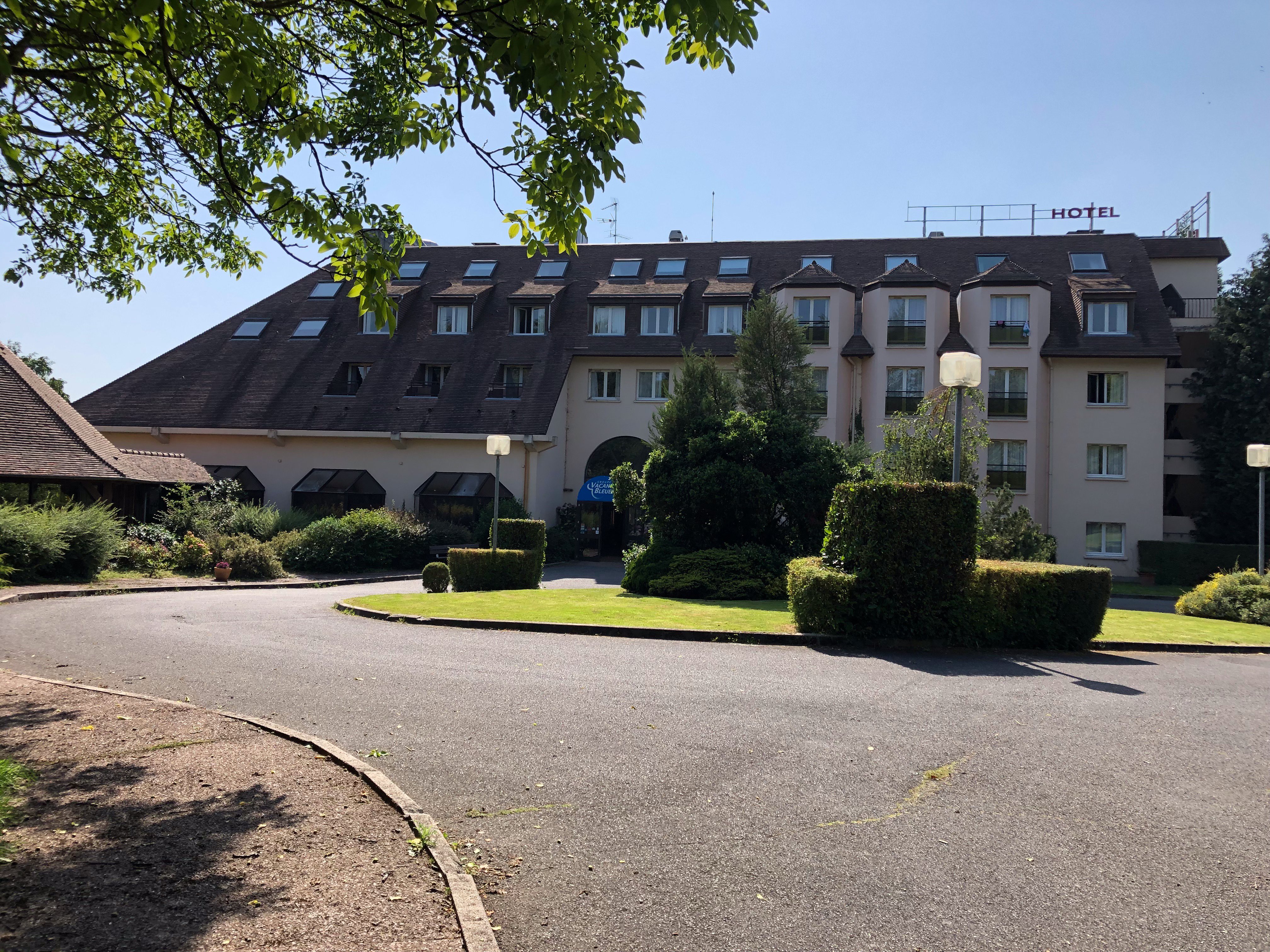Les Jardins De Deauville-浴室