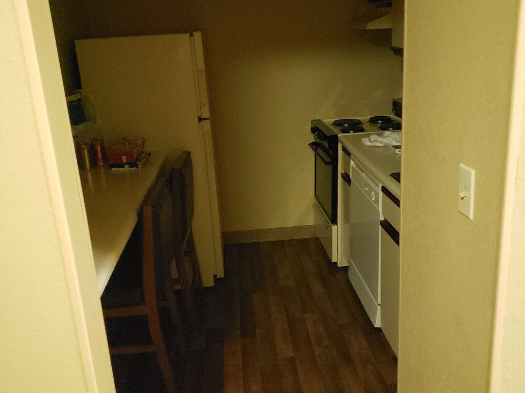 Extended Stay America - Dayton - Fairborn主图