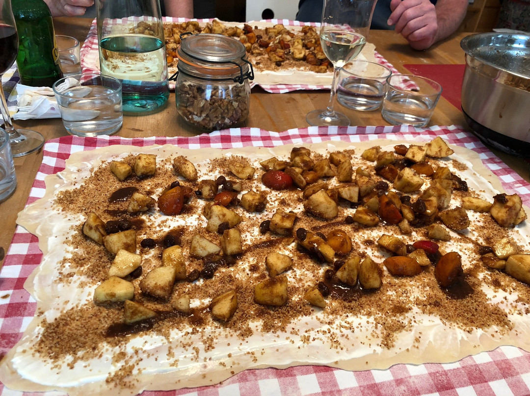 Taste in Vienna with Bianca Is(s)t-维也纳必去景点