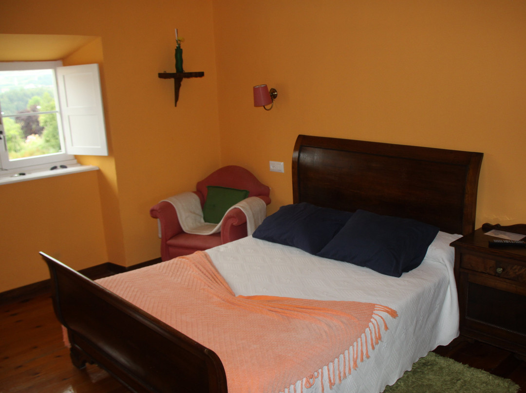 Casona Selgas主图
