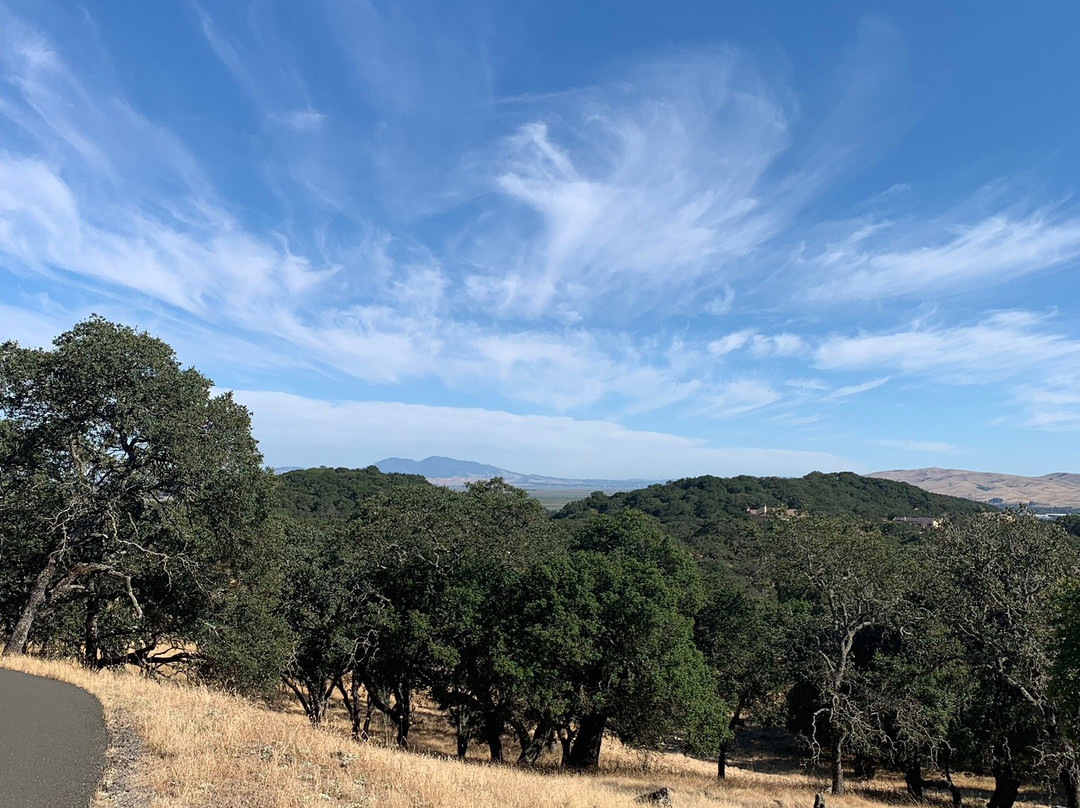 Rockville Hills Regional Park-费尔菲尔德必去景点
