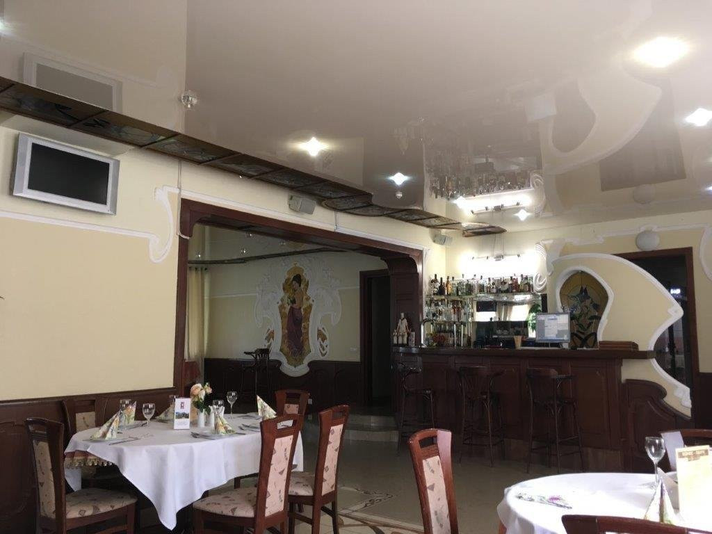 Sofia Hotel主图
