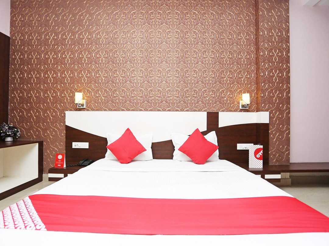 OYO Hotel King's Fort主图