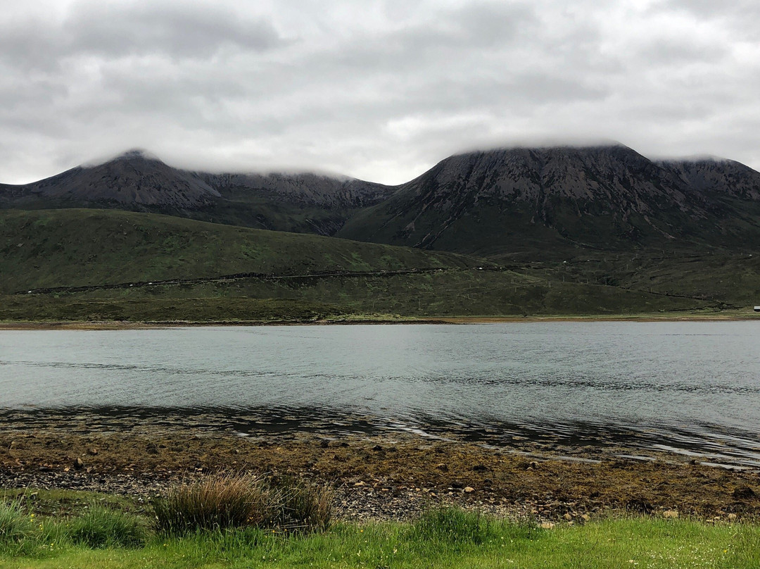 Isle of Skye Wildlife Tours -Tours景点图片