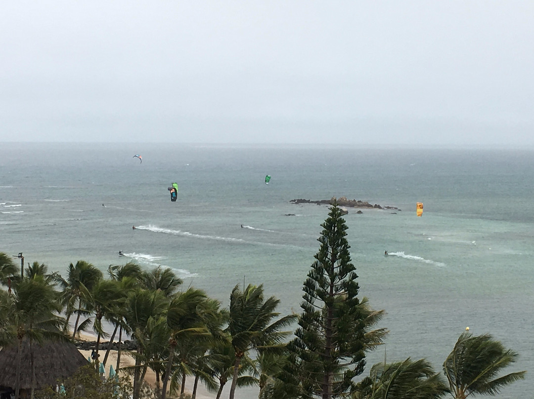 Chateau Royal Beach Resort And Spa主图