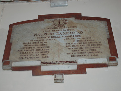 Le Cantine del Duca-萨萨里省必去景点