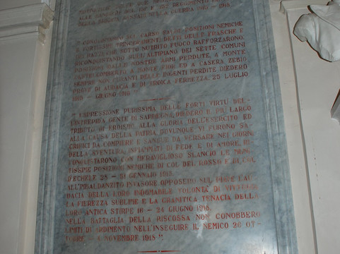 Le Cantine del Duca-萨萨里省必去景点